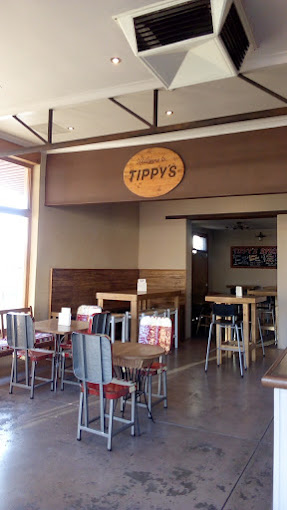 Tippy's Pizza South Fremantle