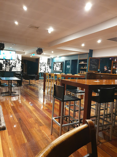 JD's Bar & Grill Cronulla