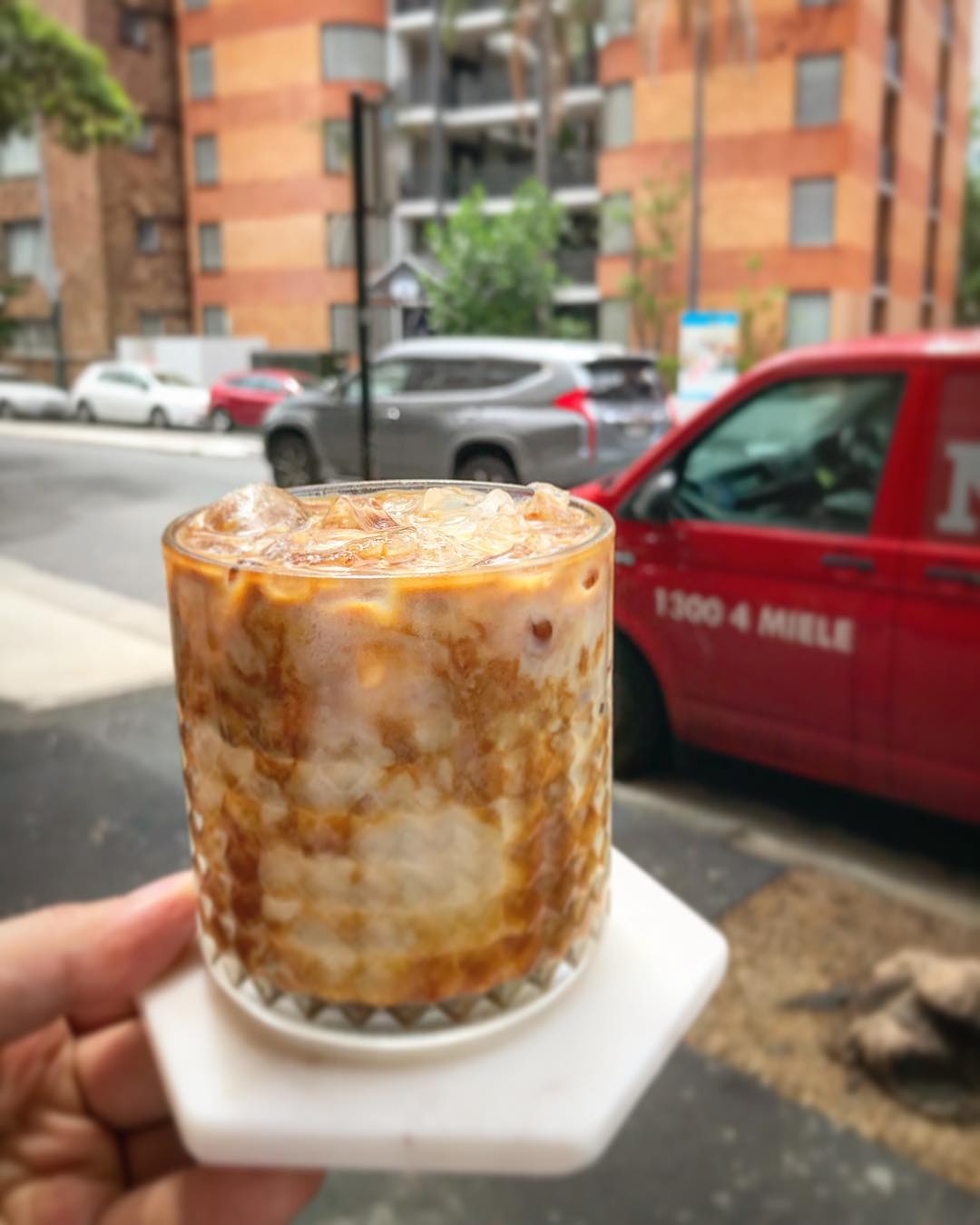 Primary Coffee roasters Potts Point