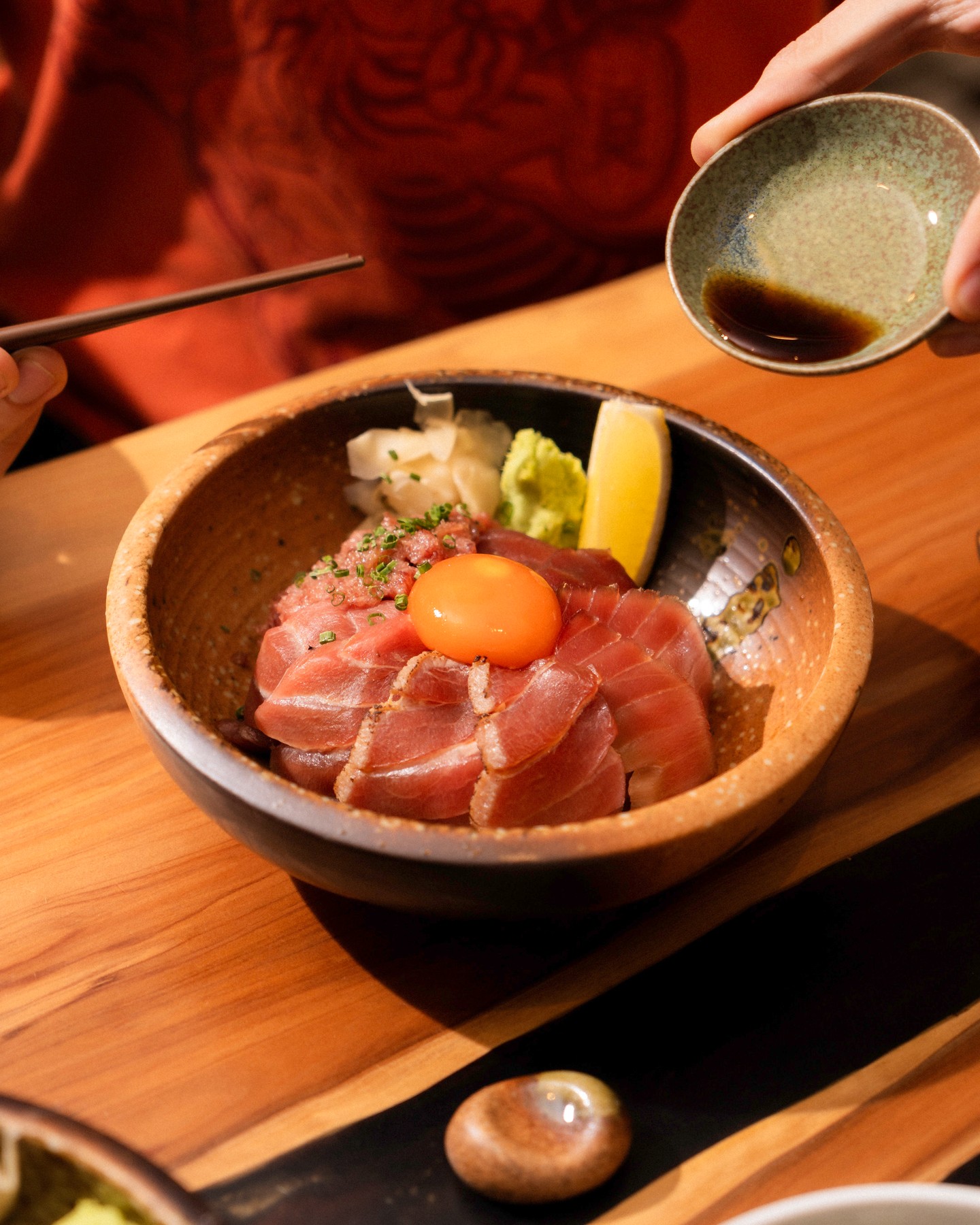 Sachi Melbourne | Japanese Seafood Restaurant