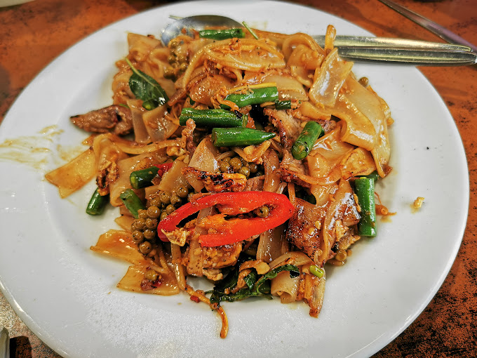 Chon Siam Thai Restaurant