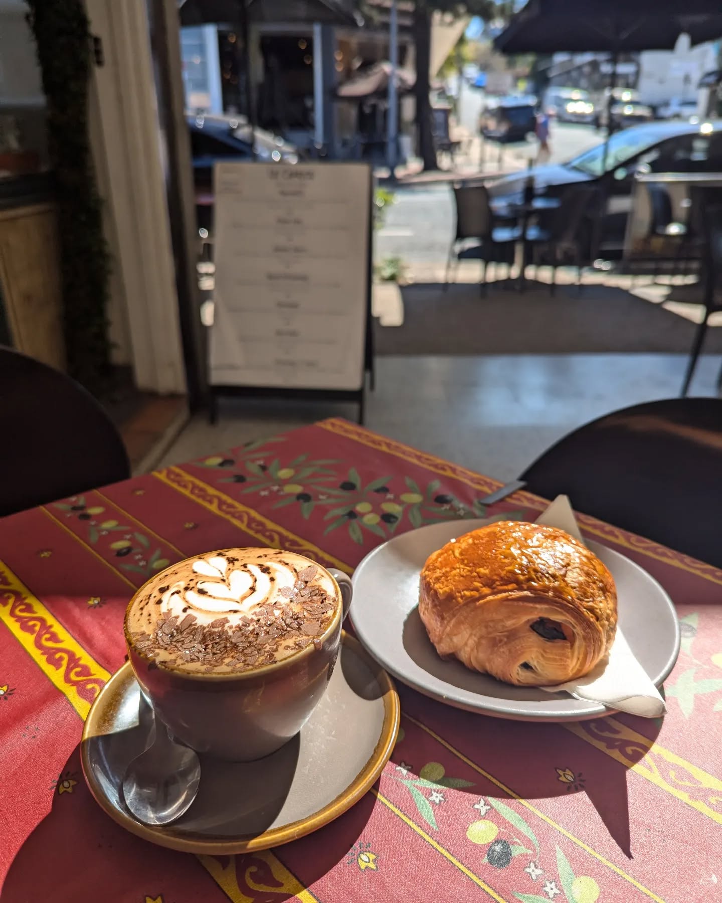 Le Caprice Patisserie