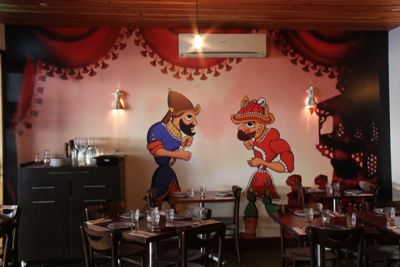 KoÃày Restaurant