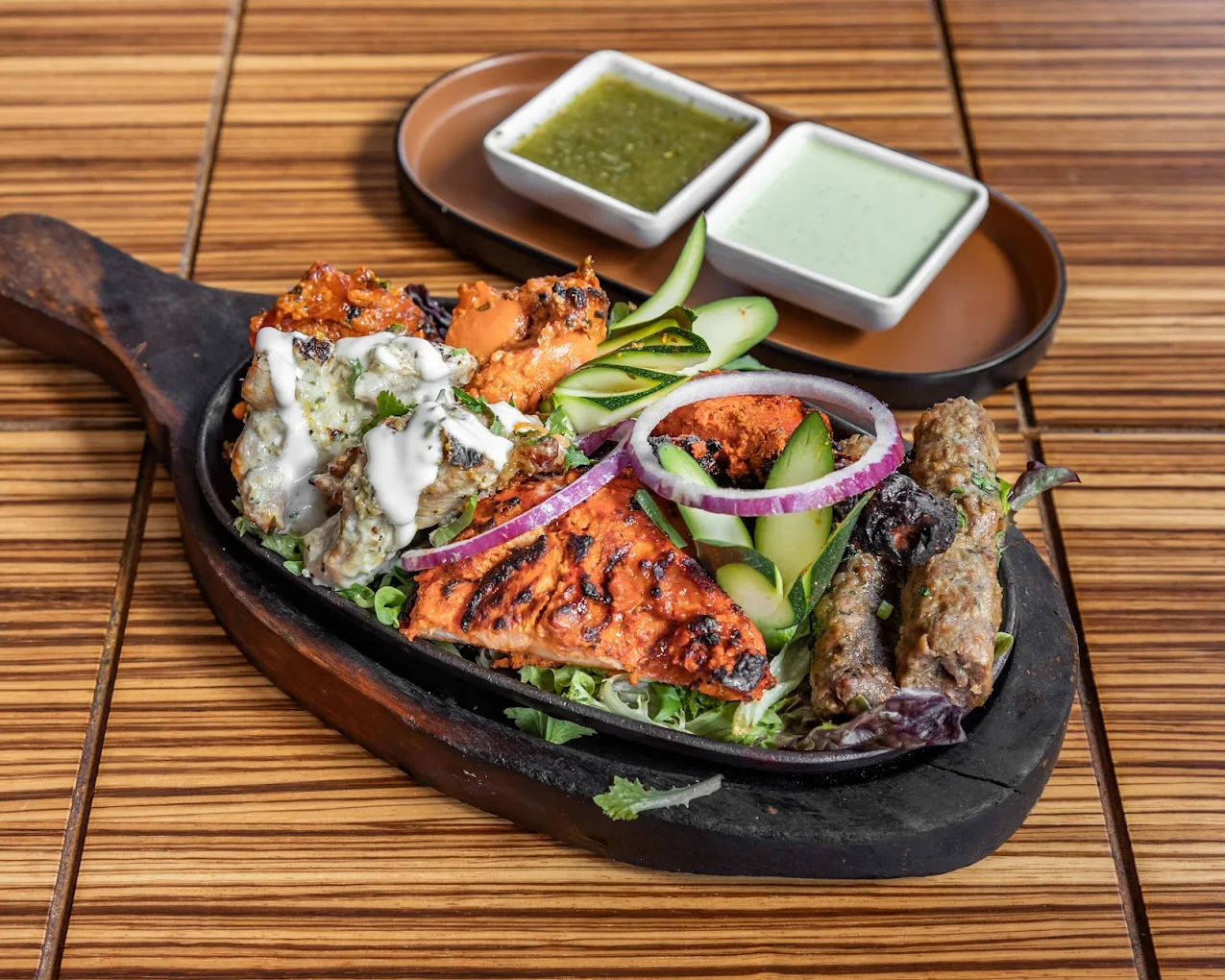 Desi Dhaba