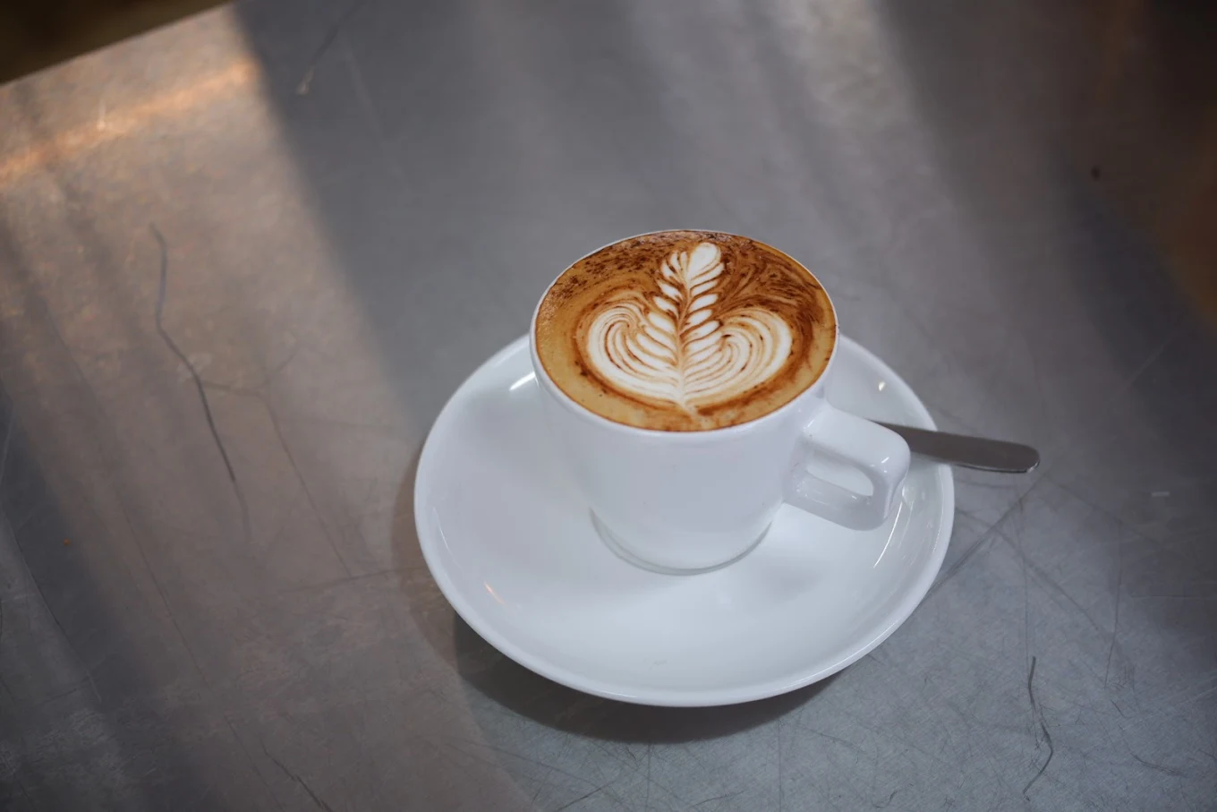 Belafonte Coffee