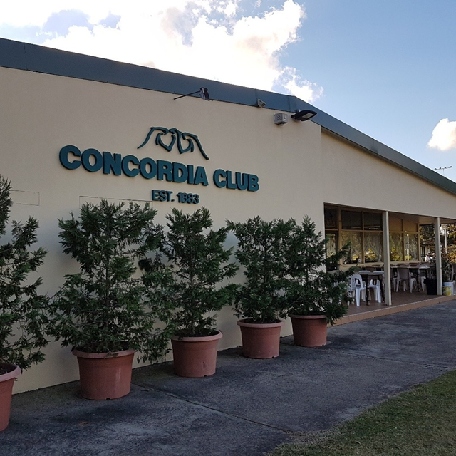 Concordia Club