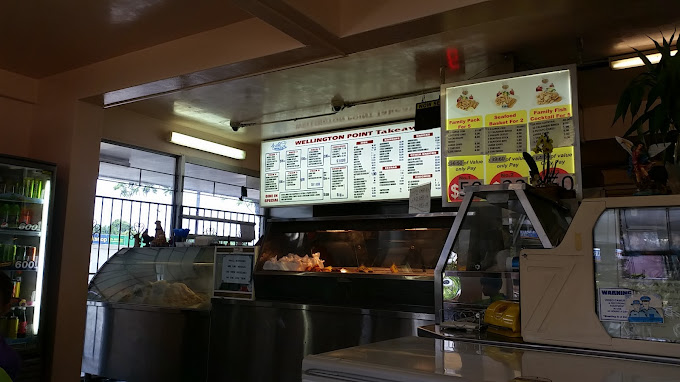 Wellington Point Takeaway