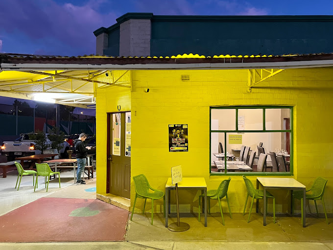 Mother India Fremantle