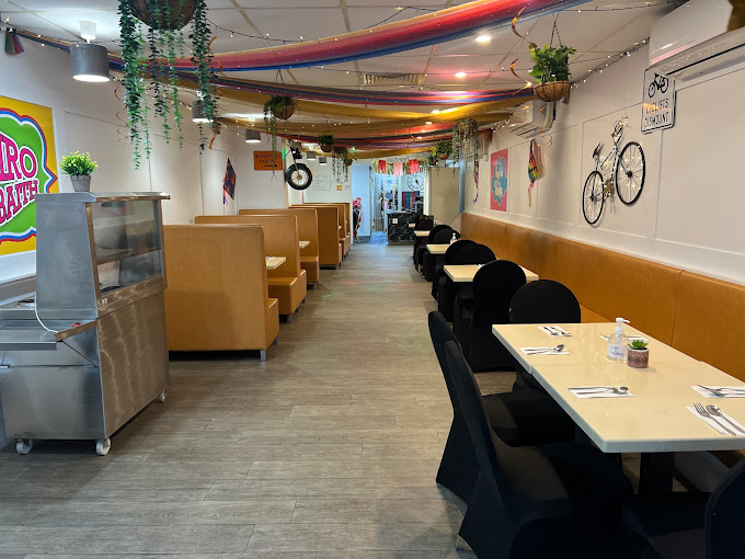 Khao Piyo - Vegetarian & Vegan Restaurant