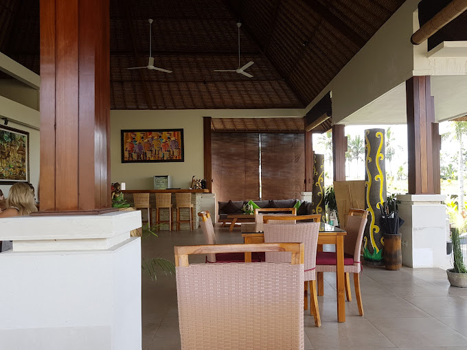 Anusara Luxury Villas Ubud