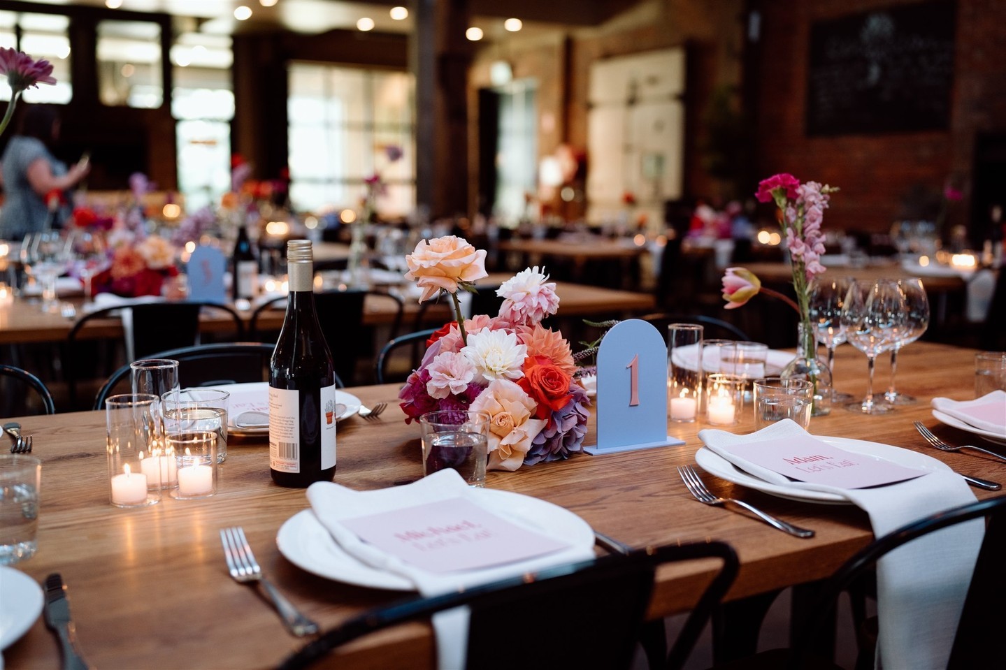 The Epicurean Red Hill - Shed Restaurant