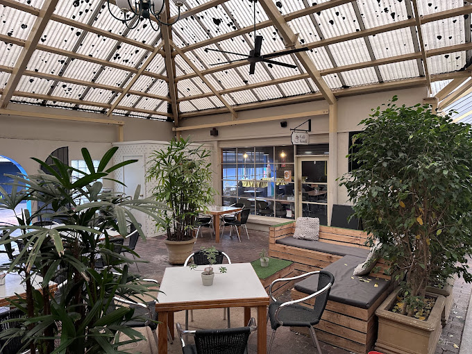 Konditorei Coffee Lounge