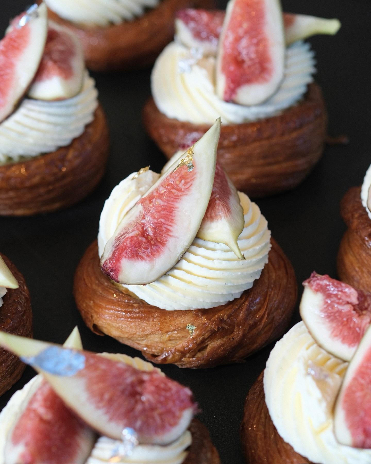 Beurre Pastries