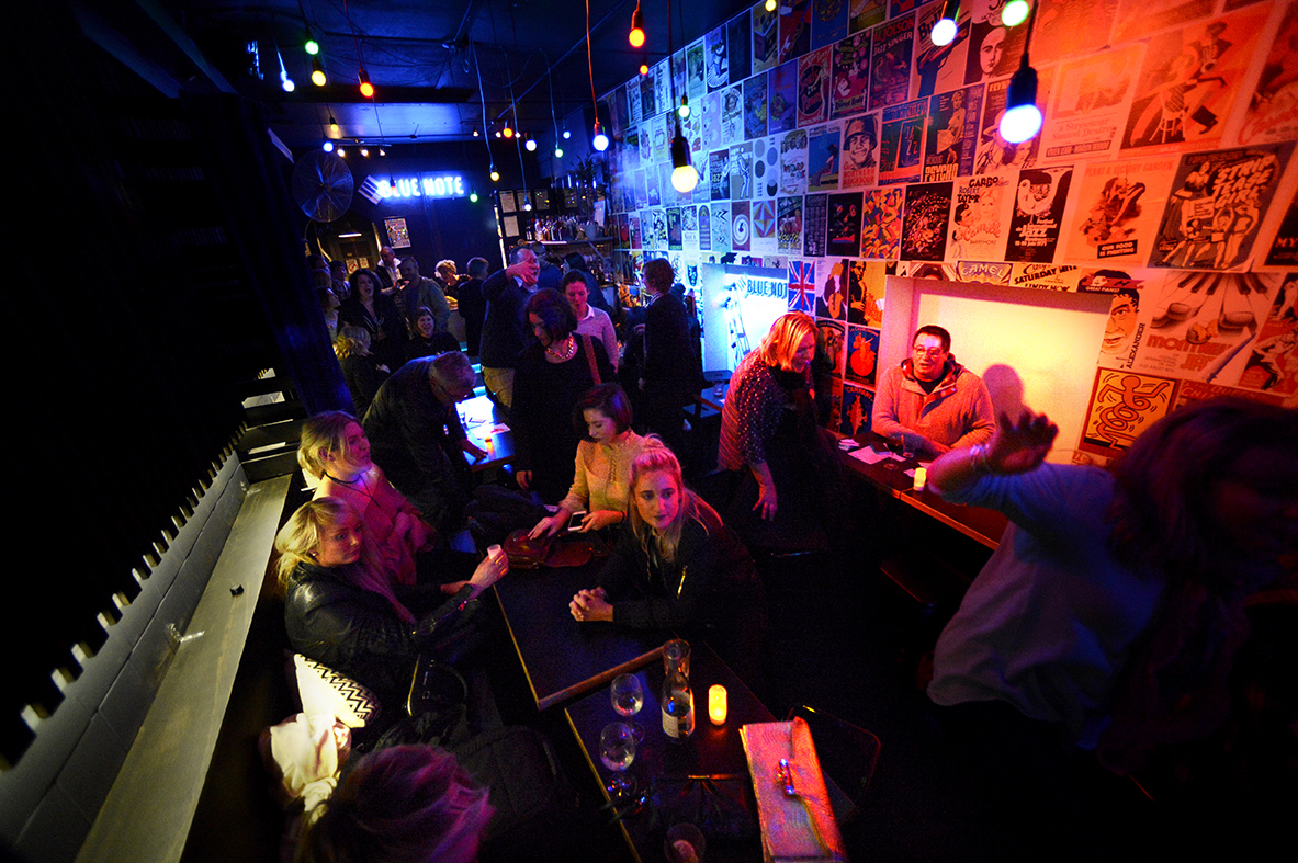 Piano Bar Geelong