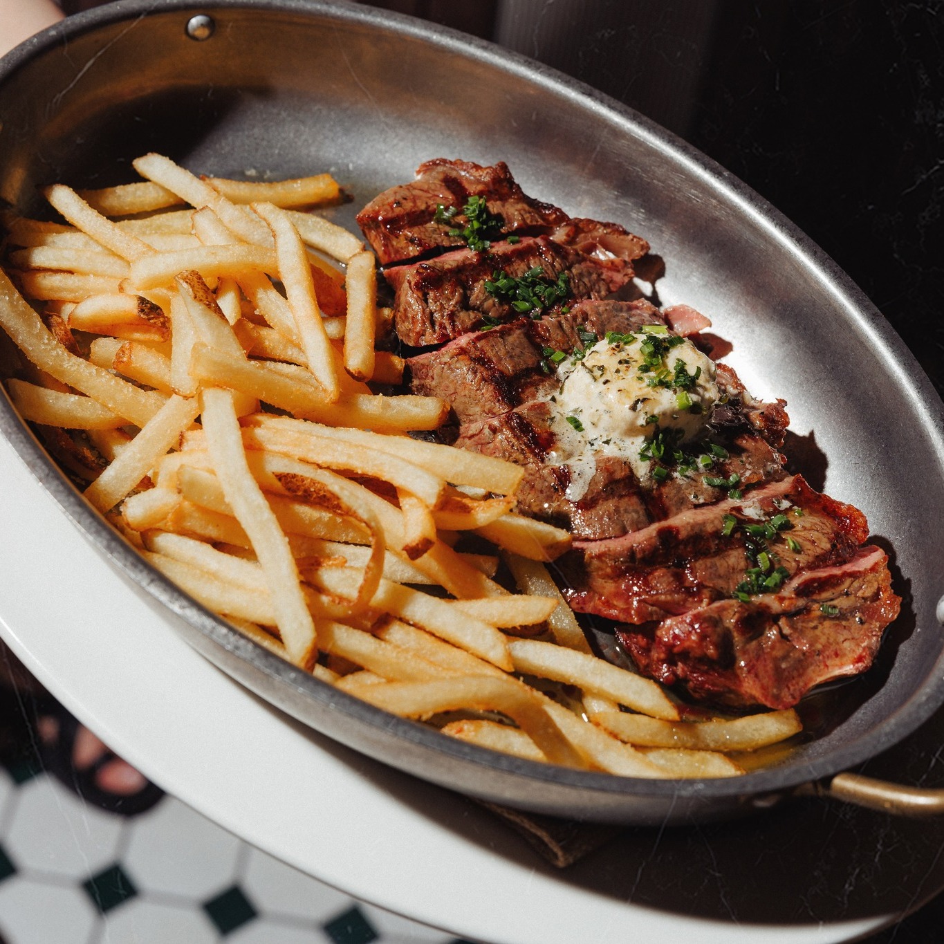 South City Wine Bar & Bistro