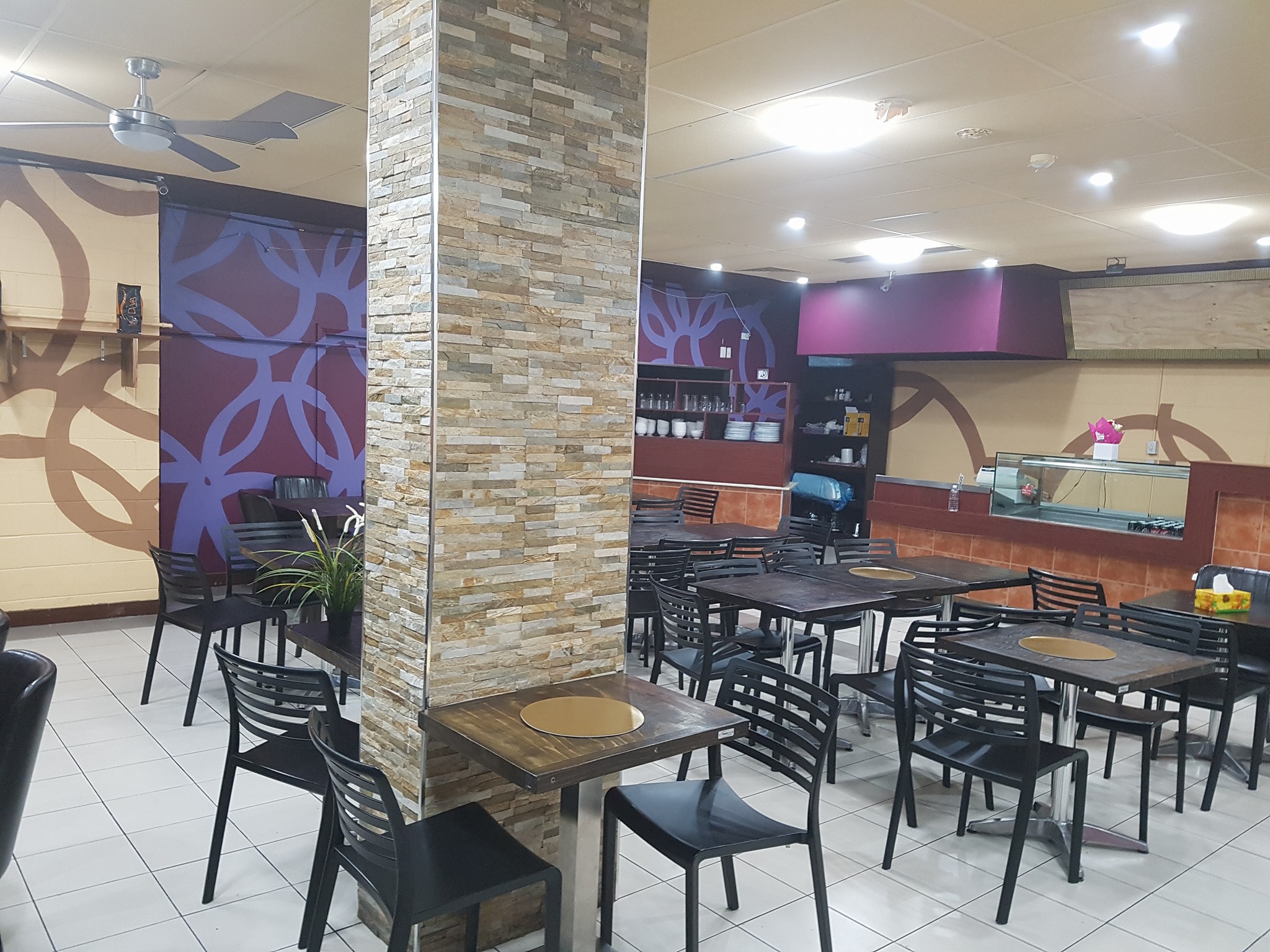 Salam Mandi Arabian and East African cuisines