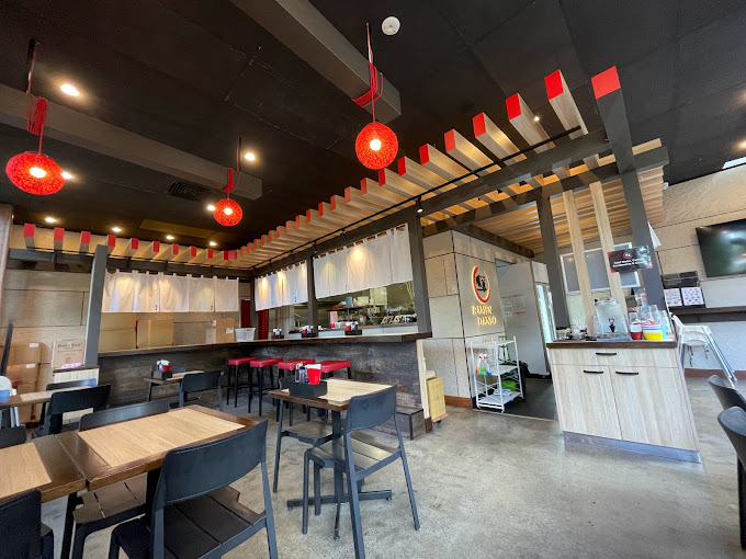 Ramen Danbo South Brisbane