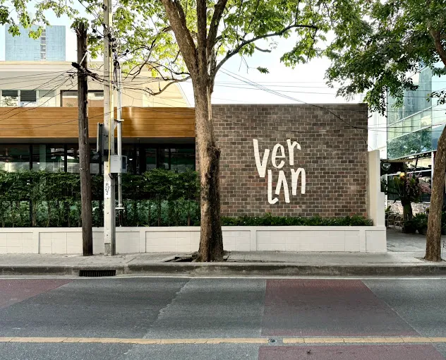 Verlan Bangkok