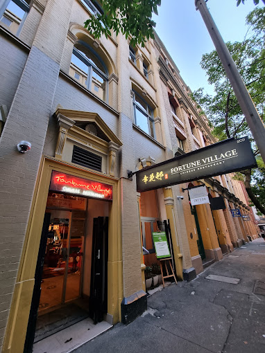 Fortune Village Chinese Restaurant