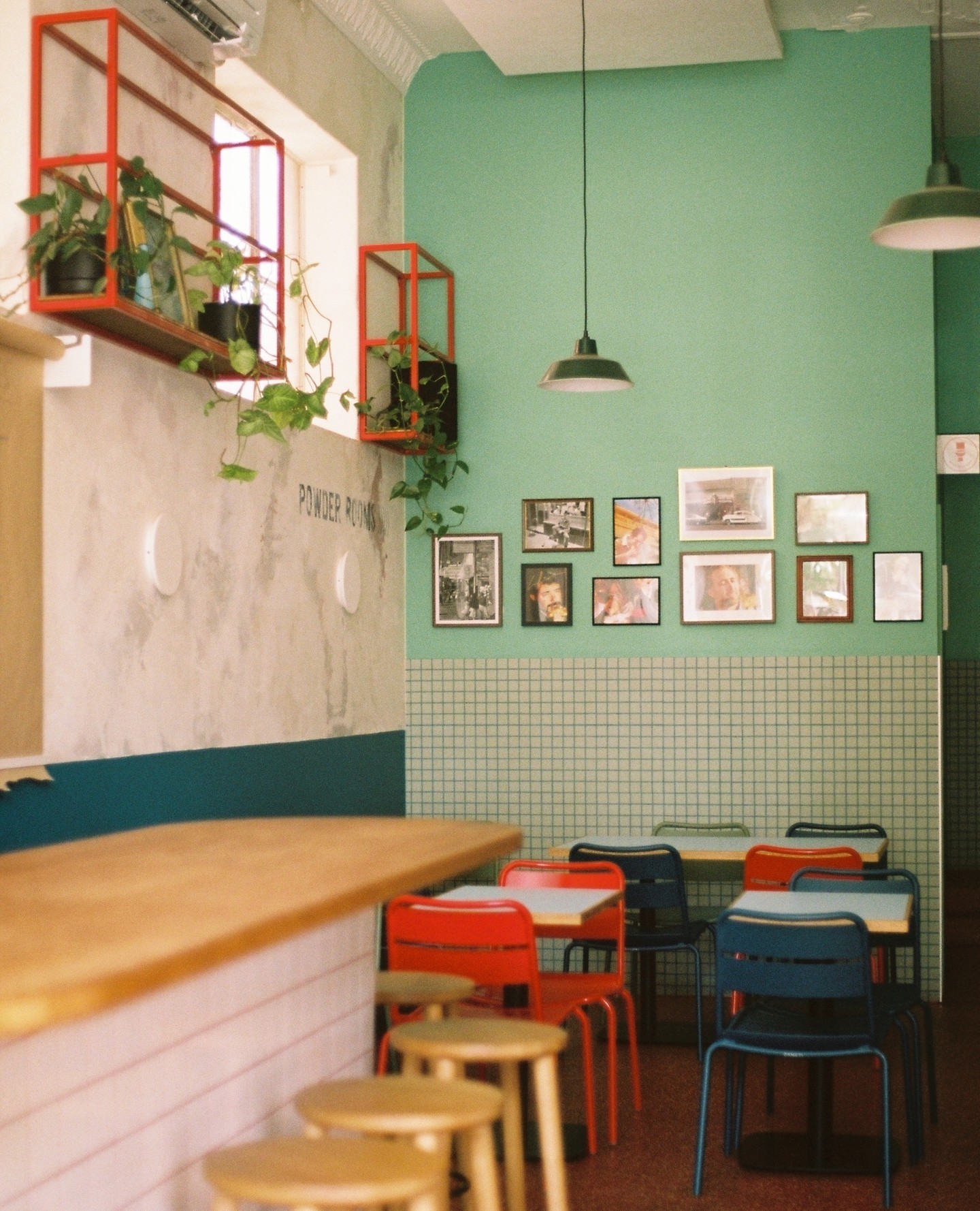 Mission District