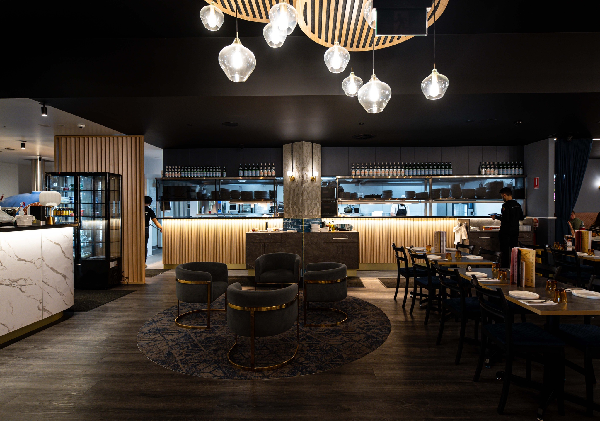 Enzos Cucina Northmead