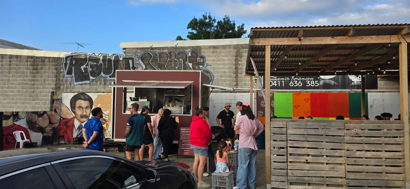 Papi's Birria Tacos Carlton