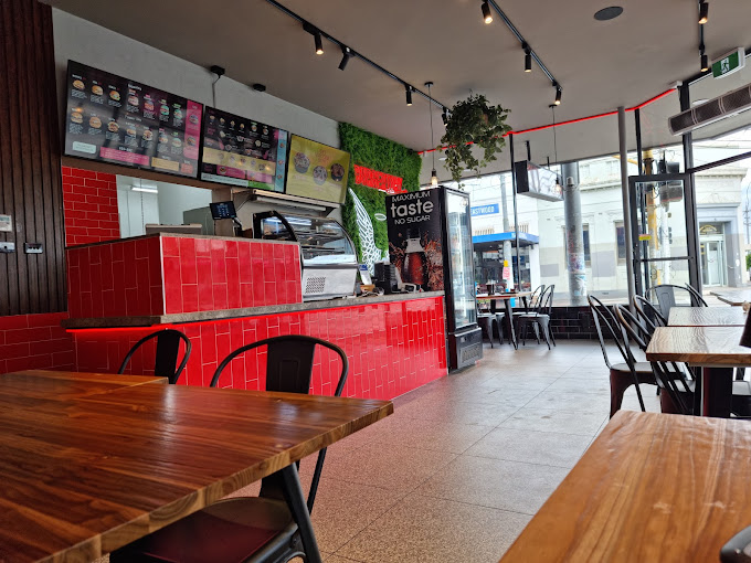 Burgertory (Caulfield)