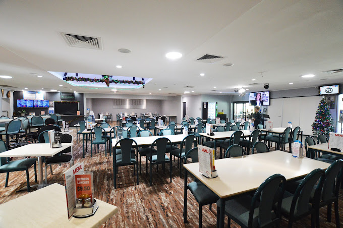 Nerang Community Bowls Club