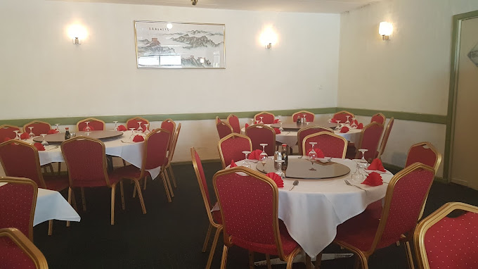 Wah Do Chinese Restaurant