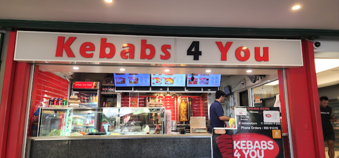 Kebabs 4 You