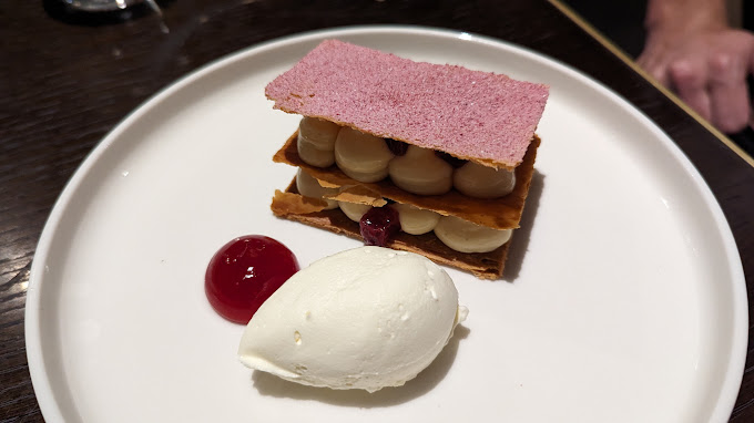 Blackbird Bar, Dining & Events