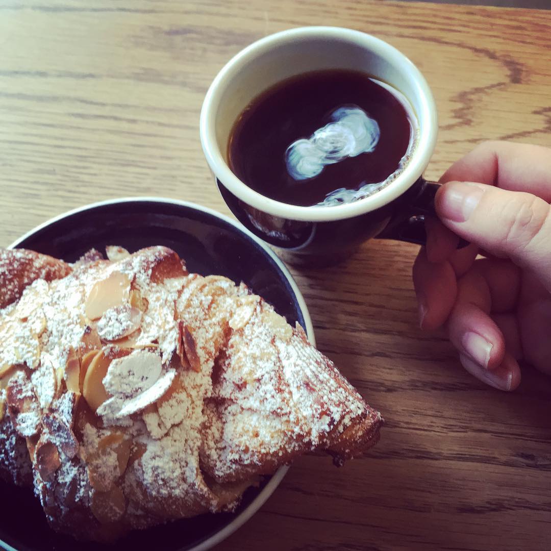 Coffee Alchemy