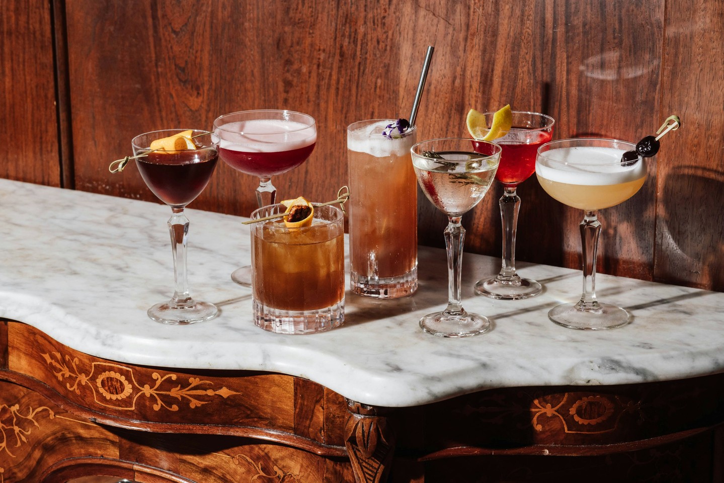 Walter's Steakhouse and Wine Bar