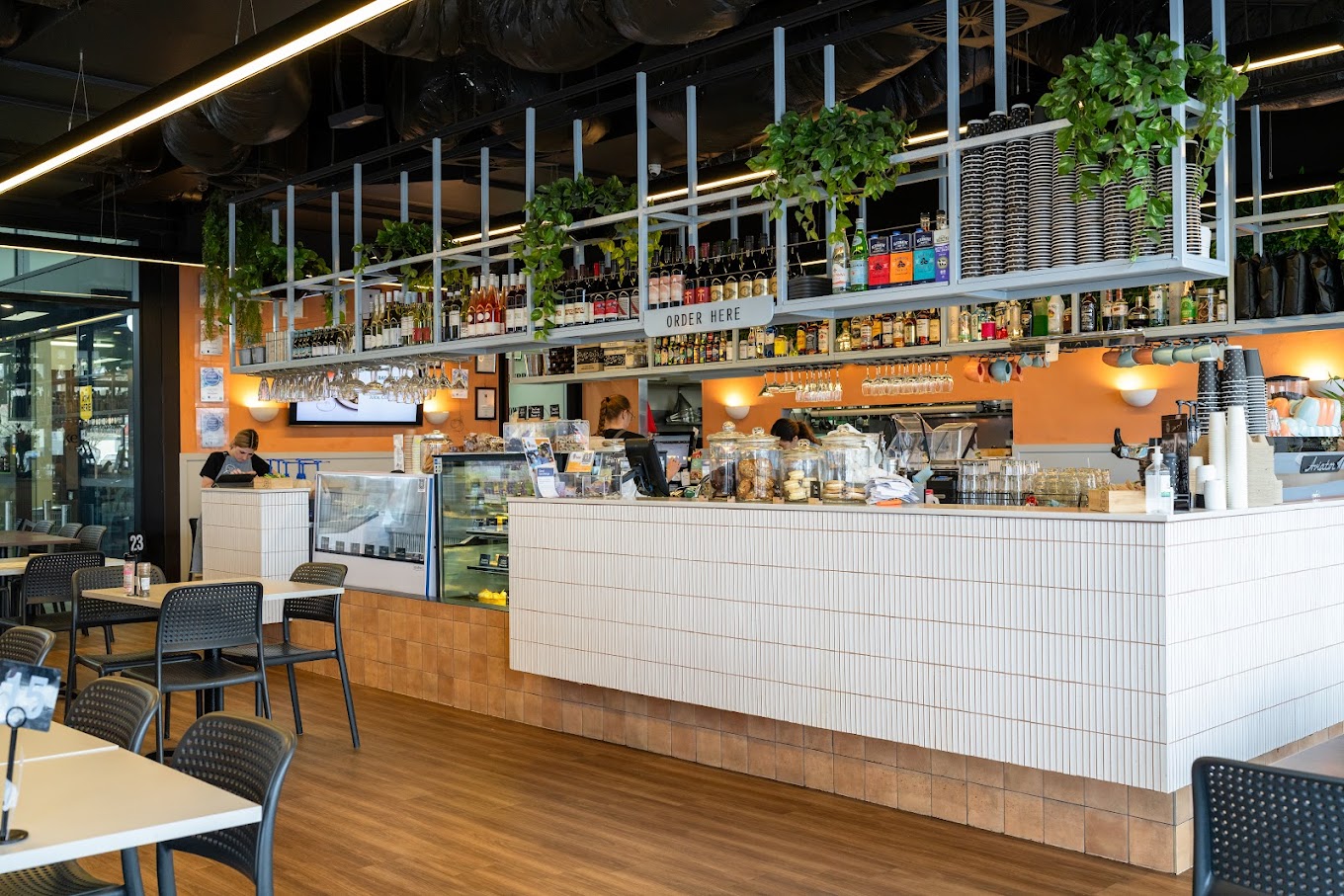 Cafe Sia Gawler