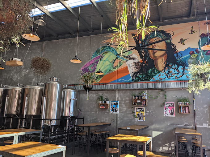 Bonehead Brewing