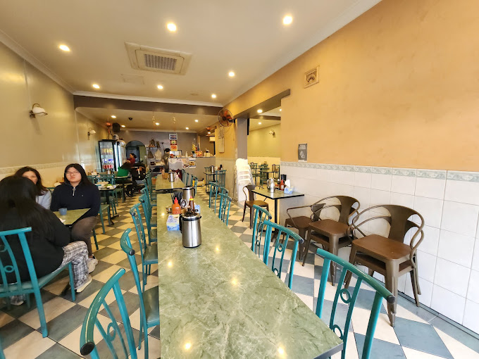 Pho Lam