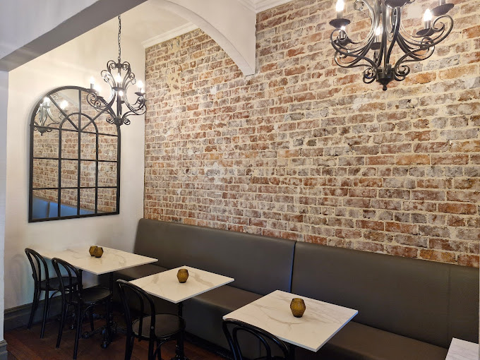 Accent Cafe