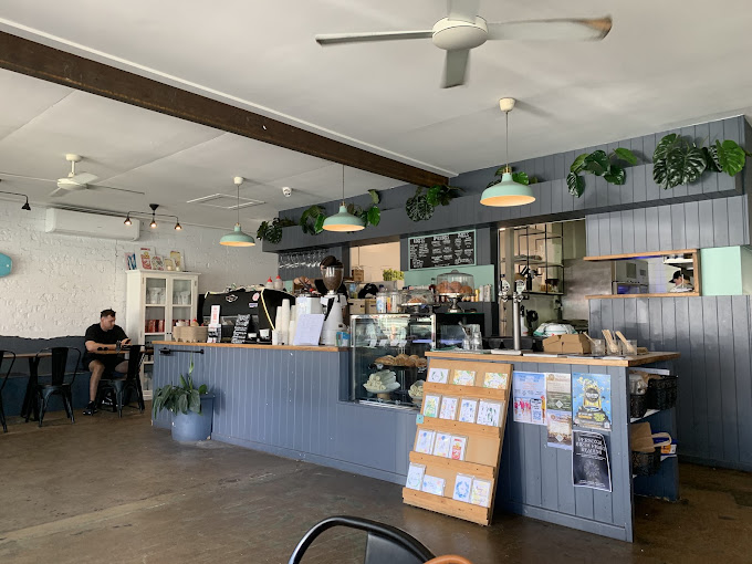 Sisterhood Coffee