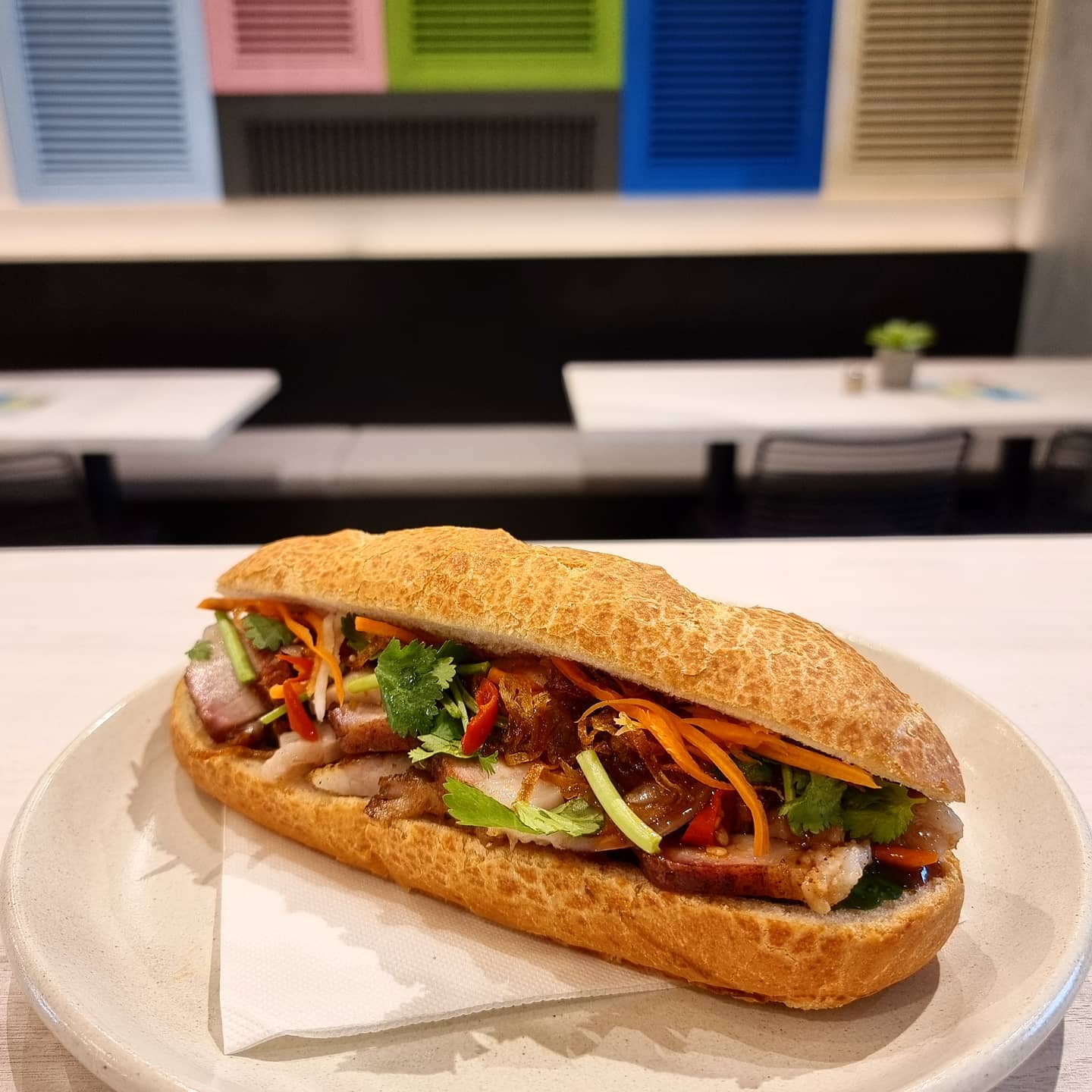 Saigon Corner Cafe (Northland)