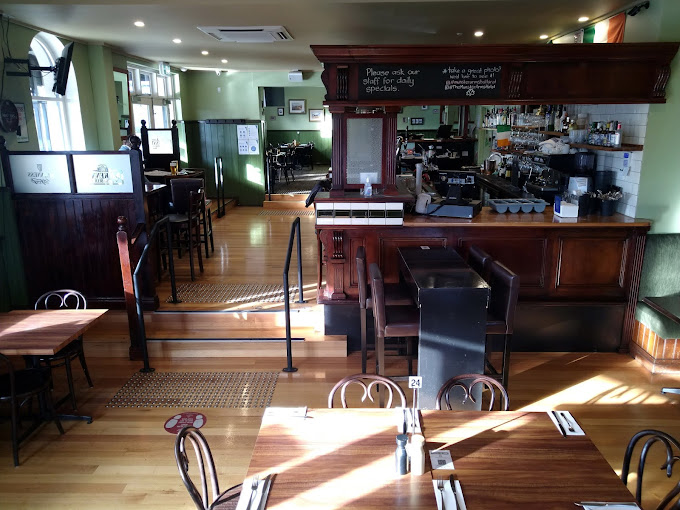 The Munster Arms Hotel