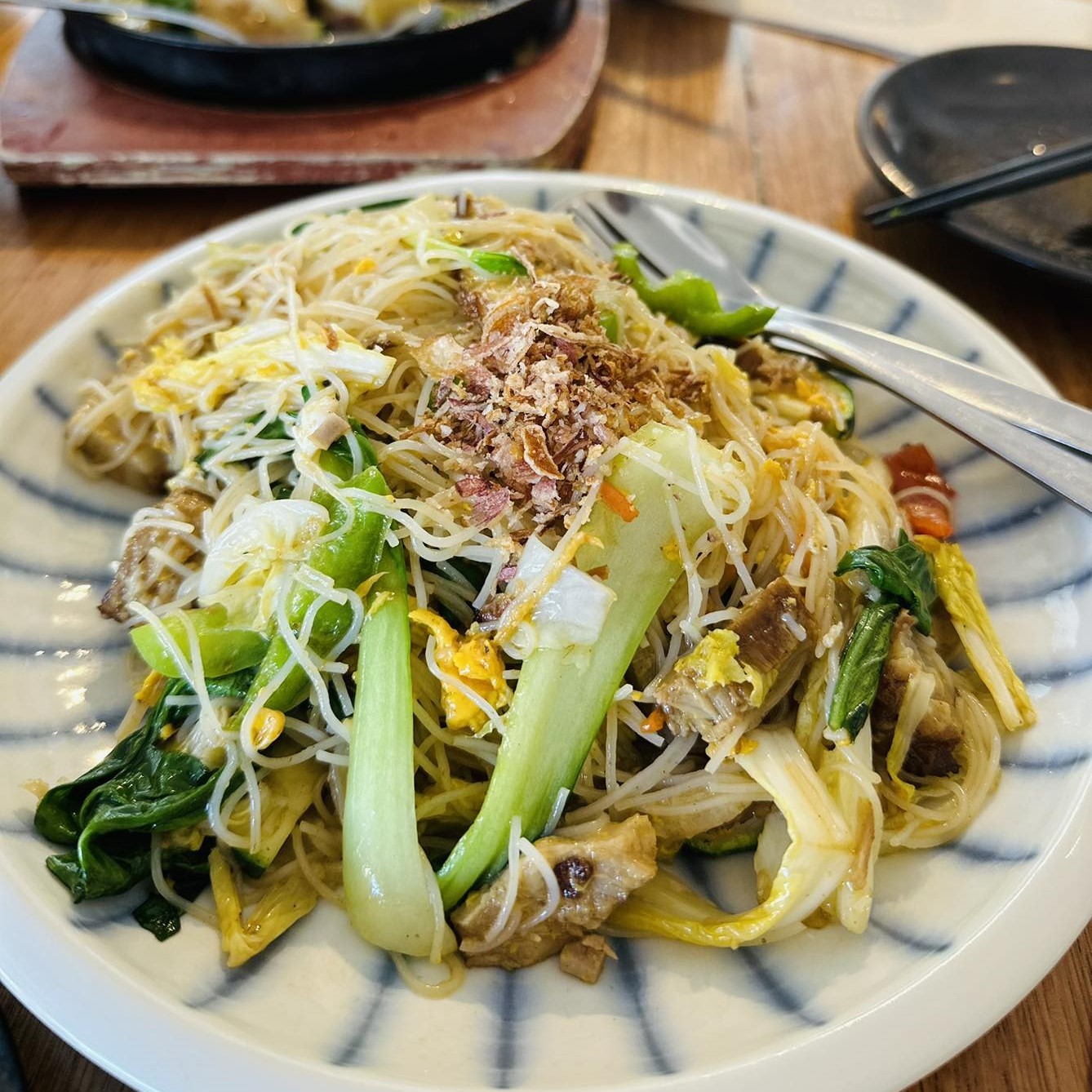 Lunar Dumpling Bar