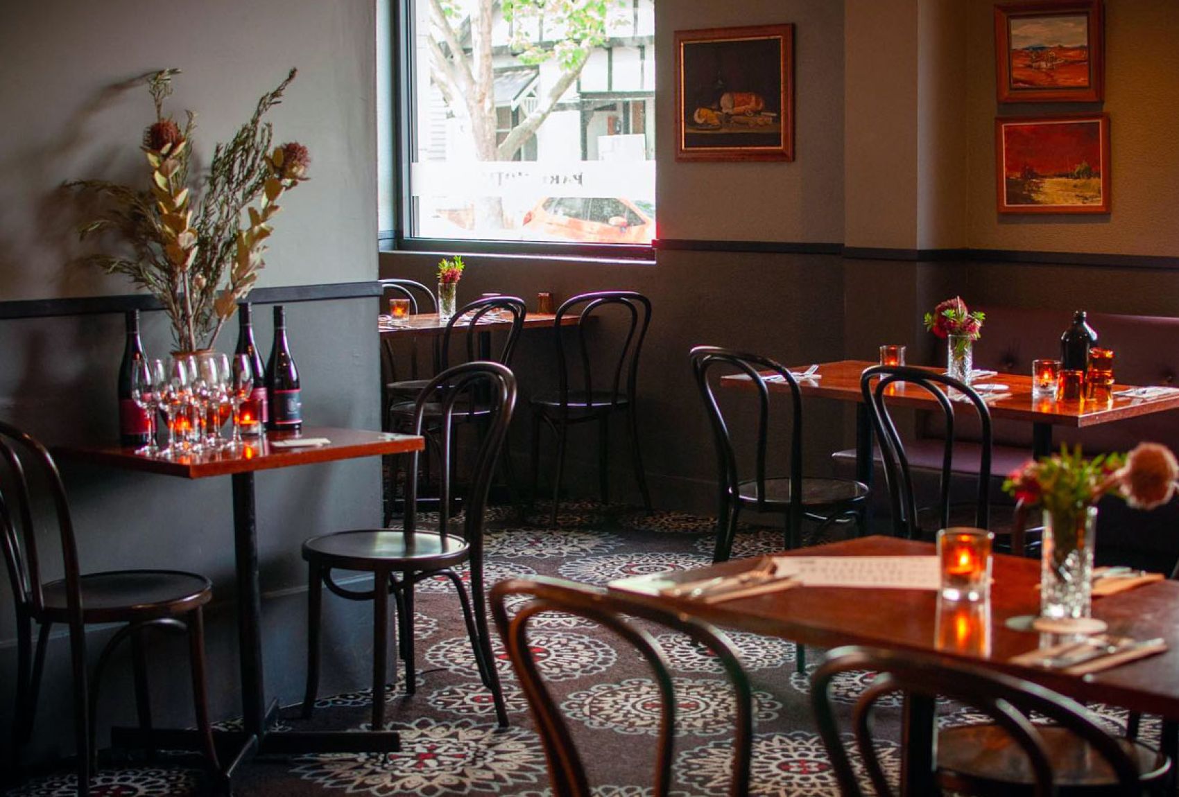 The Park Hotel Abbotsford