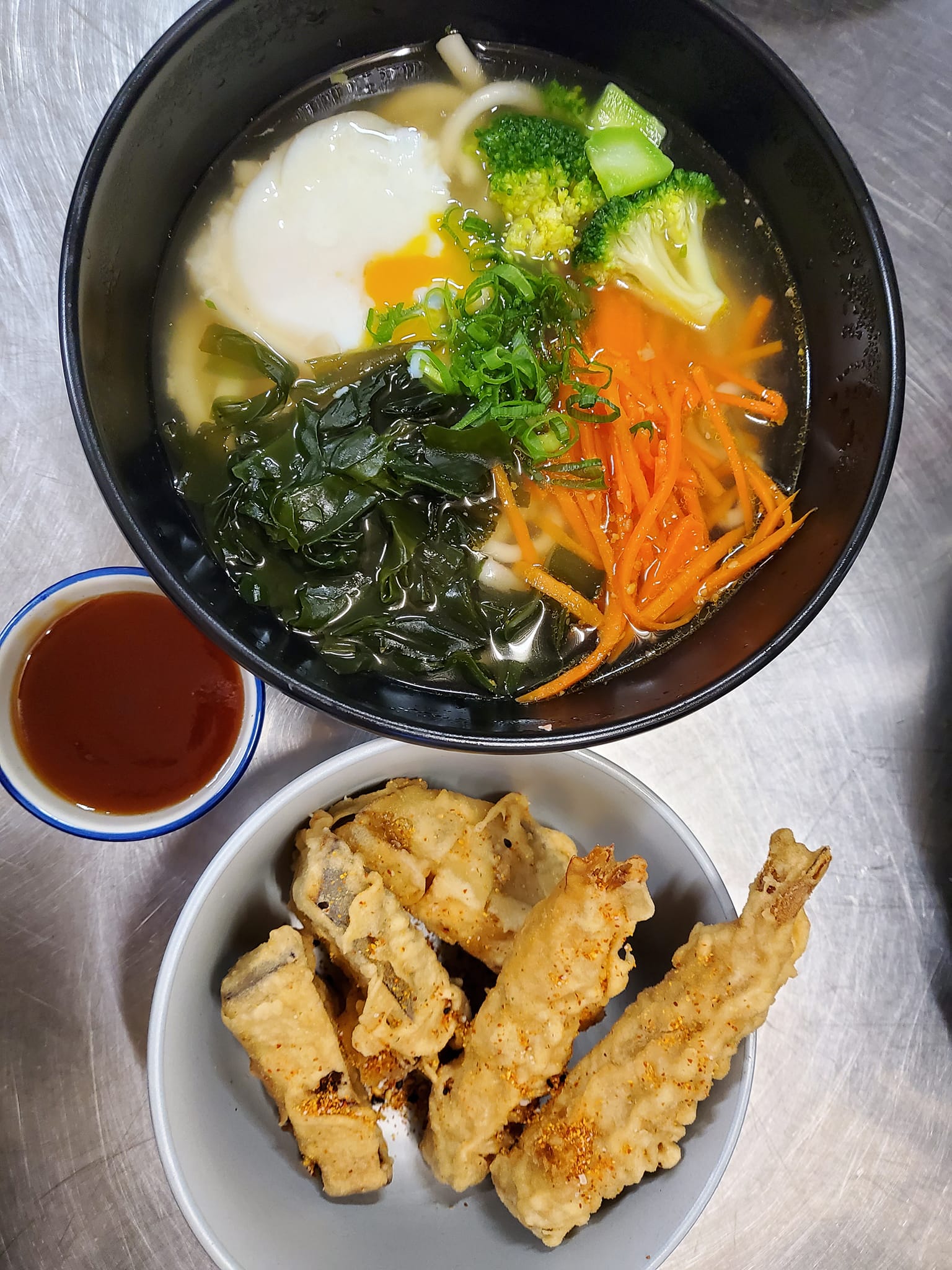 Katsu Japanese Restaurant