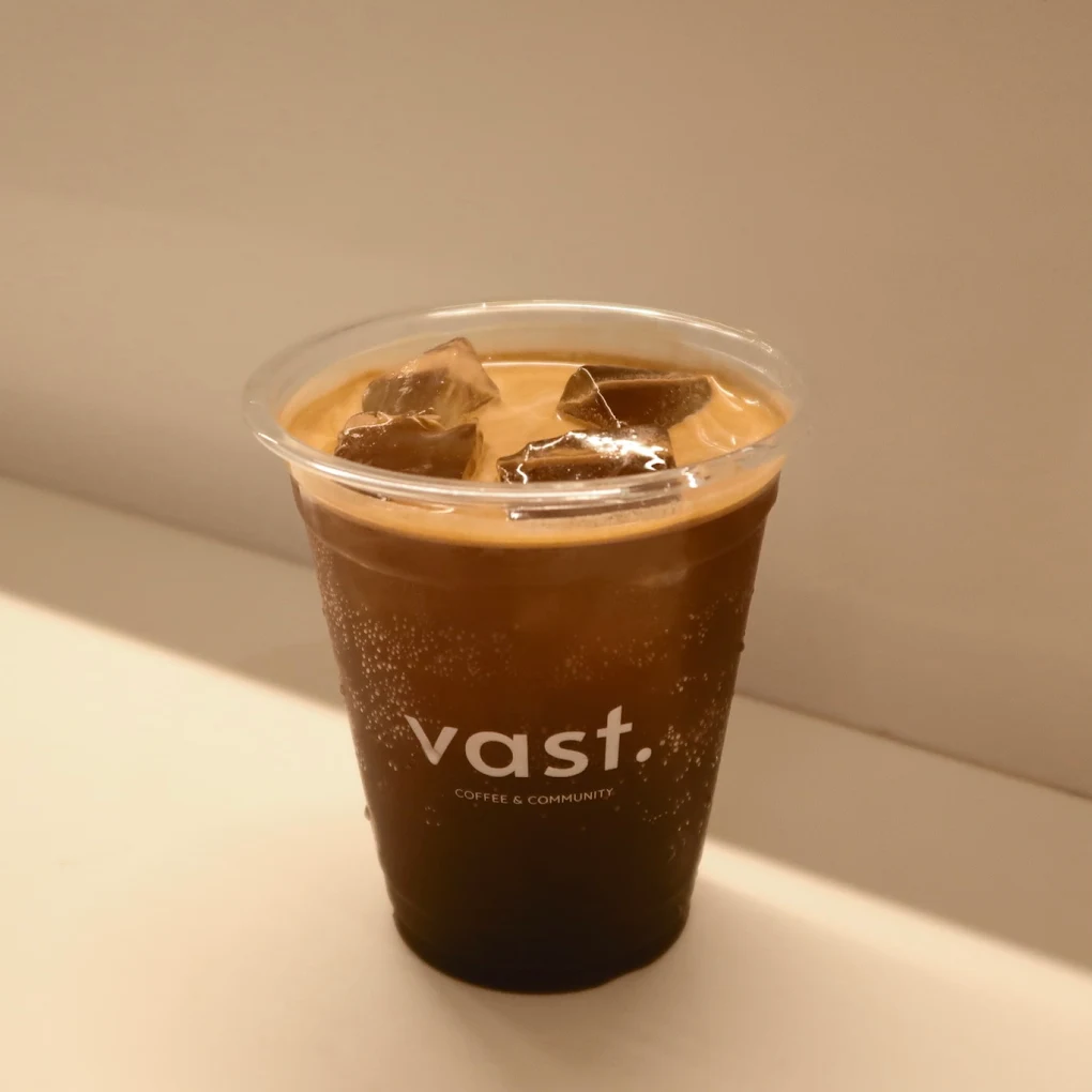vast.coffee