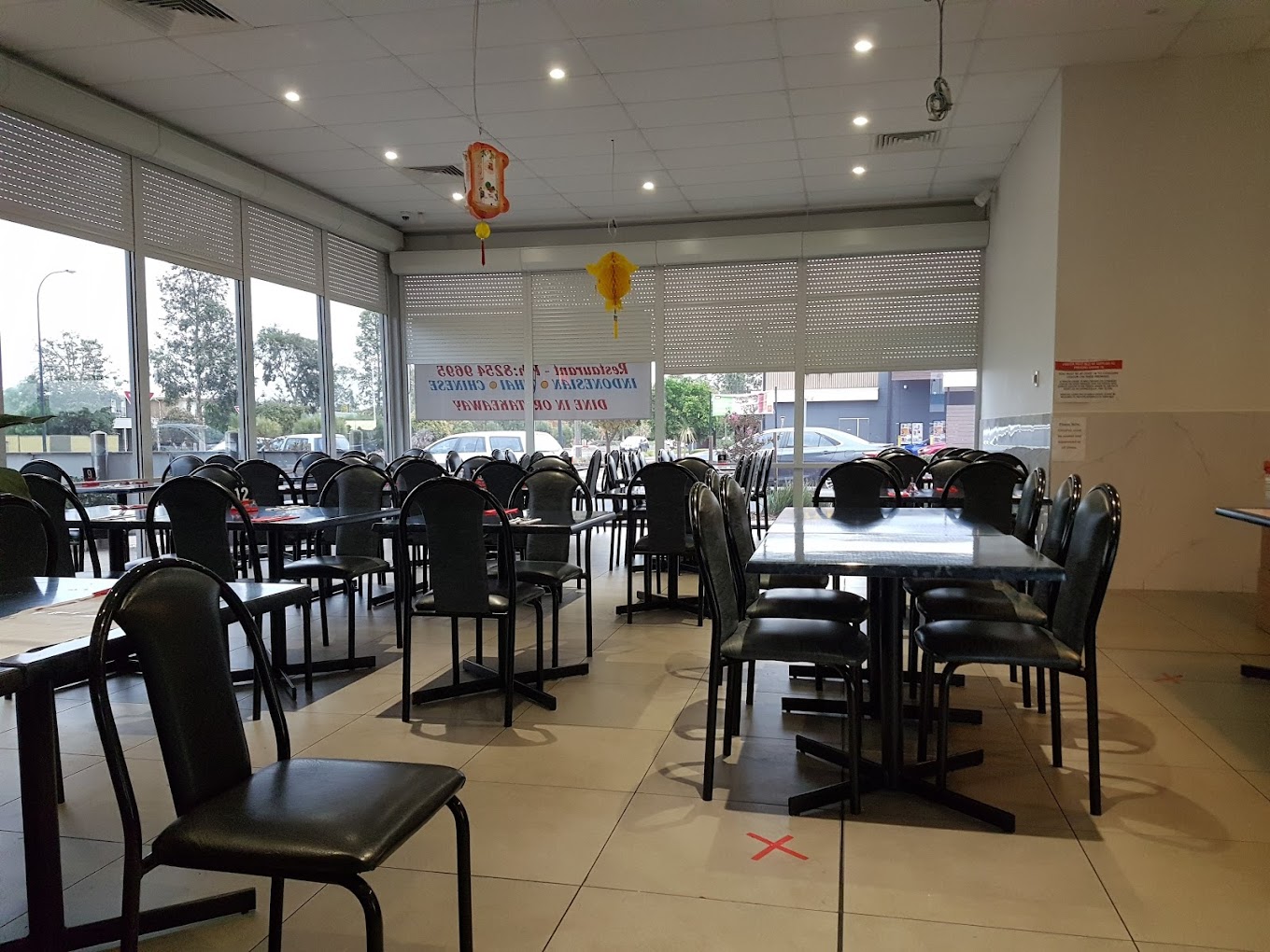 Queen Bee Chinese Restaurant