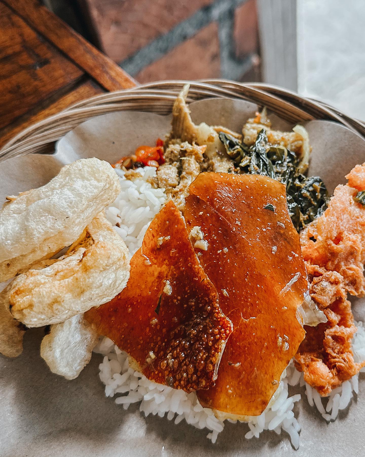 Warung Babi Guling Men Gede