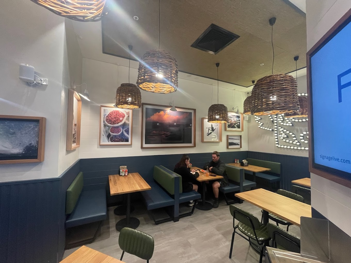 Mad Mex Browns Plains