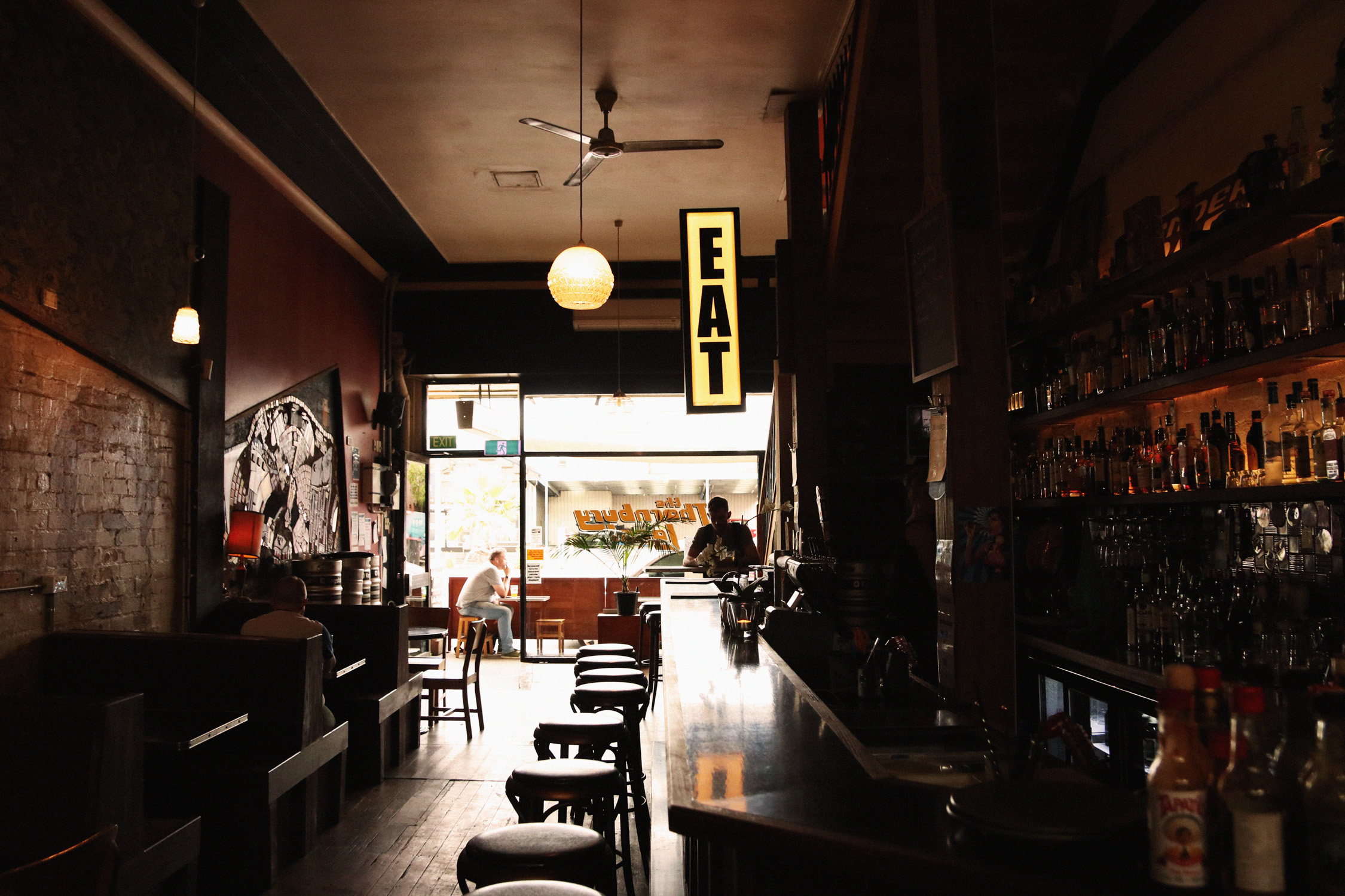 The Thornbury Local