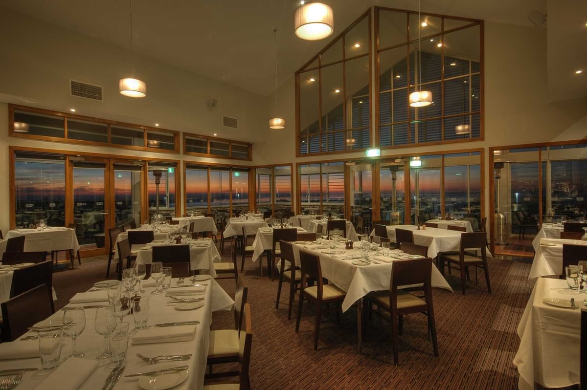 Silverwater Resort