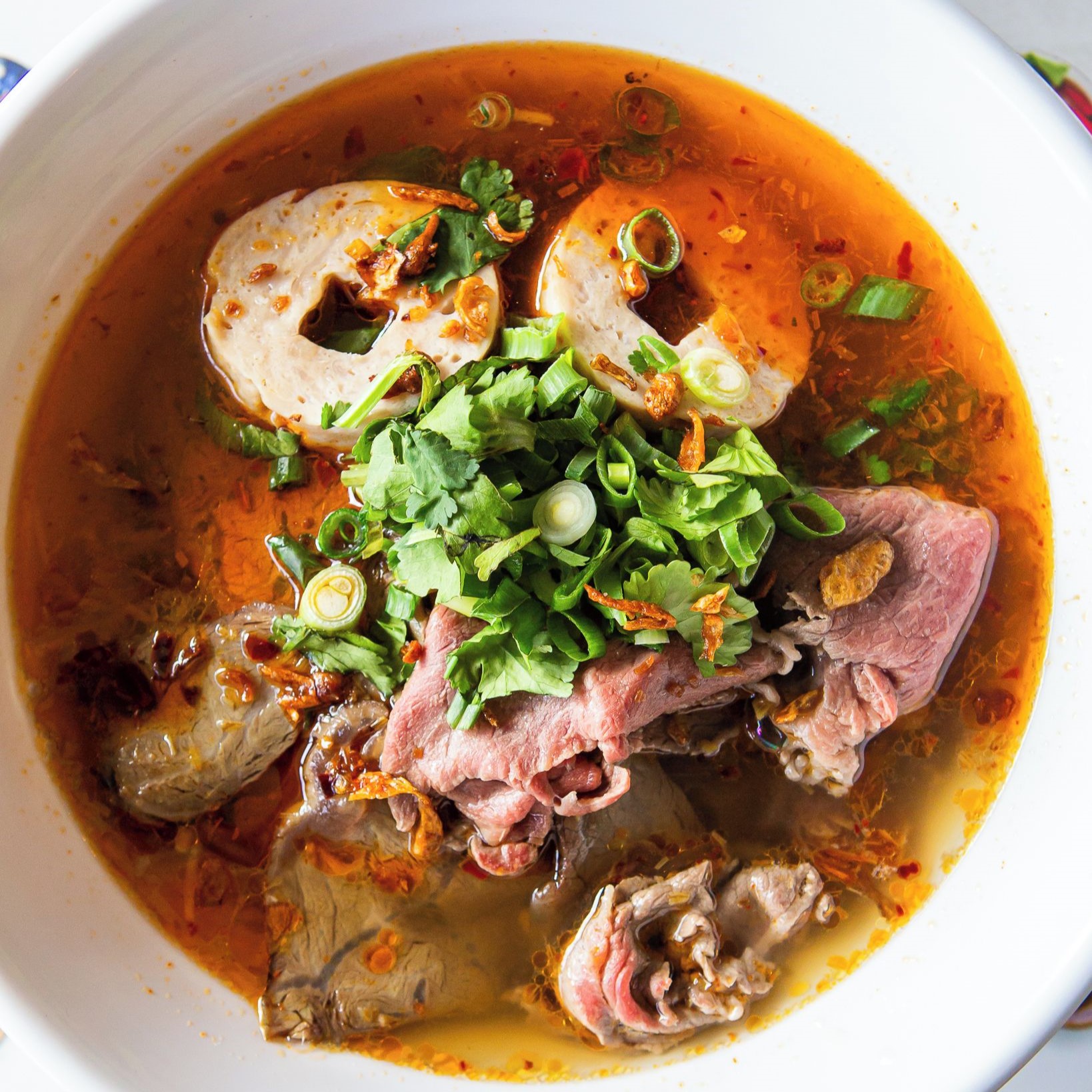 Firefly Flemington (gluten-free accredited by Coeliac Australia) | Vietnamese-French restaurant
